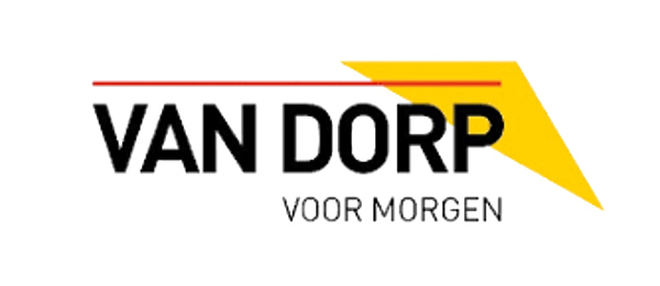 Van Dorp